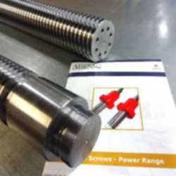 Image lead screw power 17
